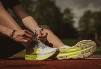 Trendy and Comfortable Mizuno Shoes To Shop Now