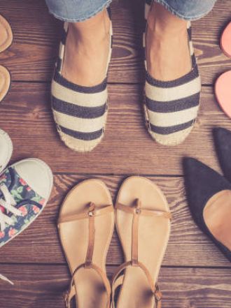 Put Your Feet Up In Style With EMU Australia Shoes