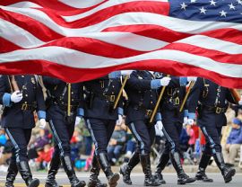 Activities For Patriots Day 2022