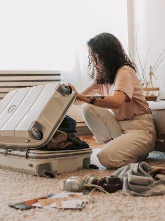 Top 5 Travel Accessories For A Stress-Free Trip