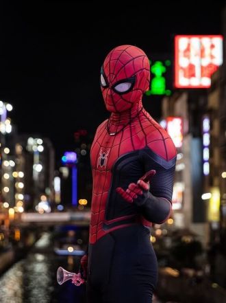 Is Spider-Man: Homecoming Available to Watch on Netflix?