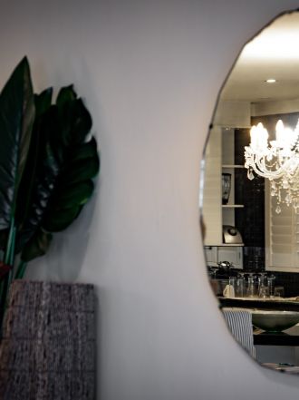 Find the Perfect Mirror Style for Your Home at Bed Bath and Beyond