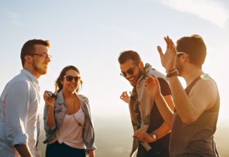 Blenderseyewear Top 5 Glasses Everyone Have to Know